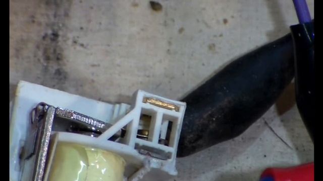 ABB Aurora, Zettler, Solis relay contact repair / reset смотреть онлайн