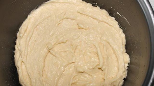 Вкусные будни