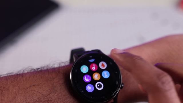 Realme Watch S - Review After Using it | Best Smartwatch under 5000? смотреть онлайн