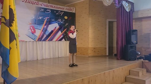 Посвящение в лицеисты смотреть онлайн