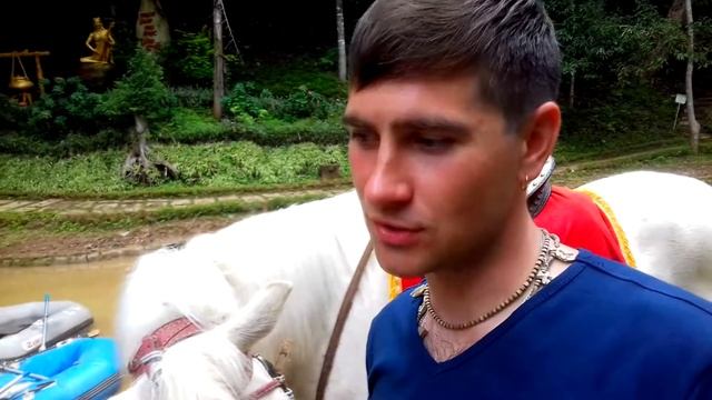 Как подготовить лошадь под джигитовку .Первые шаги. /Иркутская школа ДЖИГИТОВКИ /Лошади во Вьетнаме смотреть онлайн