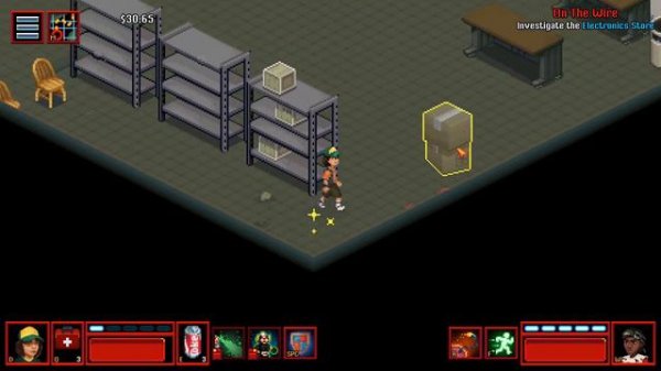 Stranger Things 3 Chapter 2