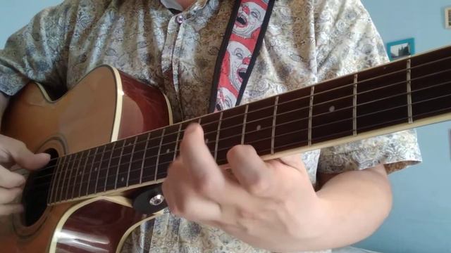 OST Titanic - My heart will go on - Celine Dion (Переложение Егор Фриск) смотреть онлайн