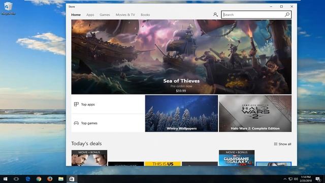 How To Get Netflix App For Your Windows 10 Computer [Tutorial] смотреть онлайн