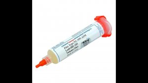 Флюс NC-559-ASM. HanWuYou. Хорошее начало с печальным концом