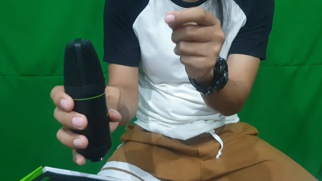 Mackie EM-91C (รีวิว) смотреть онлайн