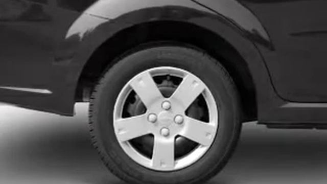 2008 Chevrolet Aveo - Mt. Ephraim NJ смотреть онлайн