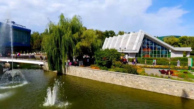 курорт Миргород сегодня смотреть онлайн