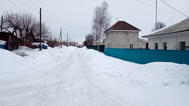 Новоалтайск. Ул. Чернышевского смотреть онлайн