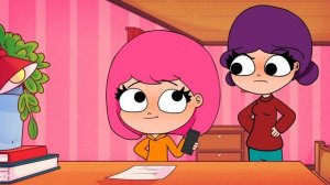 ВЕРНУЛА МАМУ В ДЕТСТВО НА 24 ЧАСА ЧЕЛЛЕНДЖ (АНИМАЦИЯ)