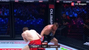 Филипп Косырев - Сибирский Конор