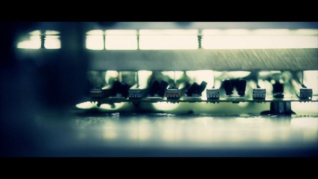 RCF Mixer L-PAD смотреть онлайн