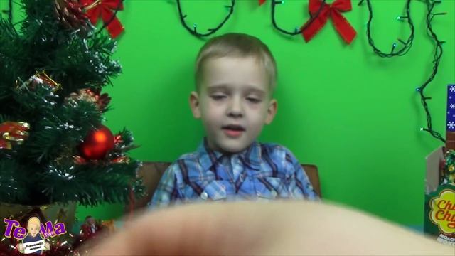 ★ ШАРЫ с СЮРПРИЗАМИ Новогодние сюрпризы открываем елочные игрушки Box with surprise balls unboxing смотреть онлайн