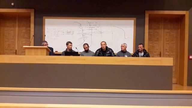 Николай Петков за Големия иглен връх - СУ смотреть онлайн