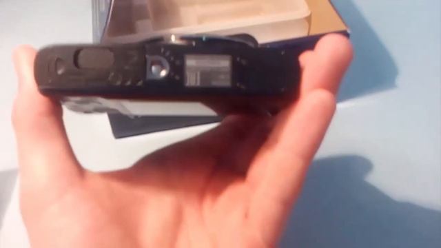 Canon SX610 HS Обзор #Leonidych смотреть онлайн