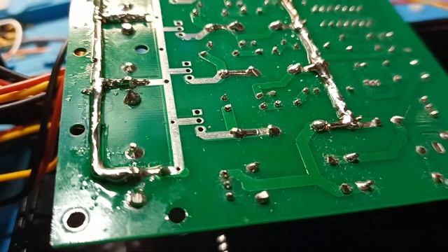 Модернізоване навантаження DIY KIT замість 150 буде 400 500 ватт смотреть онлайн