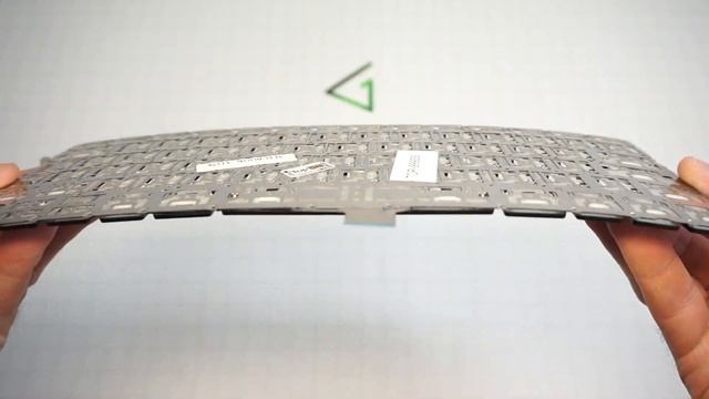 Купить клавиатуру для ноутбука MACBOOK PRO 13" UNIBODY смотреть онлайн