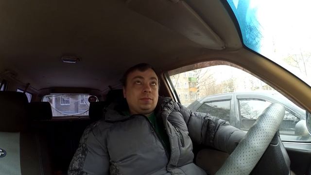 Новости про гараж,проблема со сцеплением... смотреть онлайн