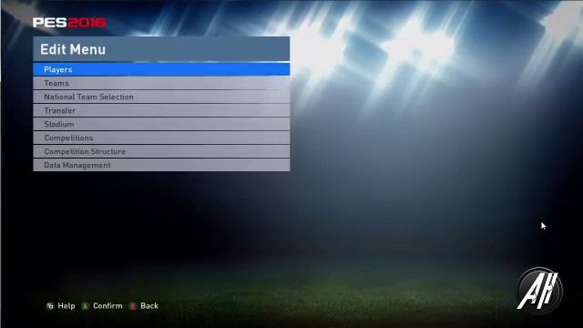 تحميل باتش اخرلـ PES 2016 باخر اصدار2016 pes 2016 the Best patch смотреть онлайн