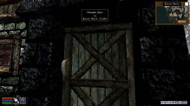 #148 The Elder Scrolls III Morrowind Game of the Year Edition　実況　FalcoかCarniusか。 смотреть онлайн