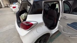 2023 Changan Automobile-Changan Benben E-Star Enjoyable Edition