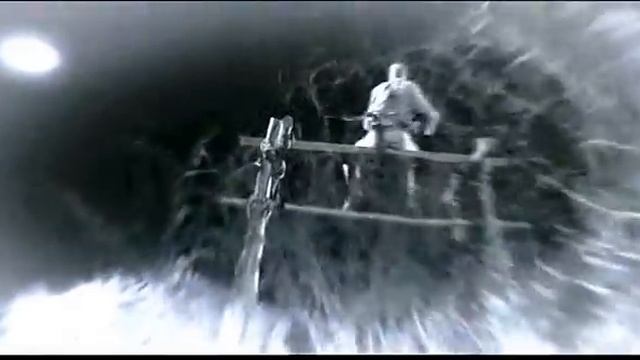 The Ghost and the Darkness, scene of killing the first lion смотреть онлайн