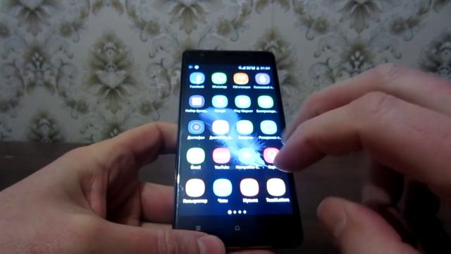 Oukitel K4000 Честный обзор после месяца. Все плюсы и минусы! смотреть онлайн