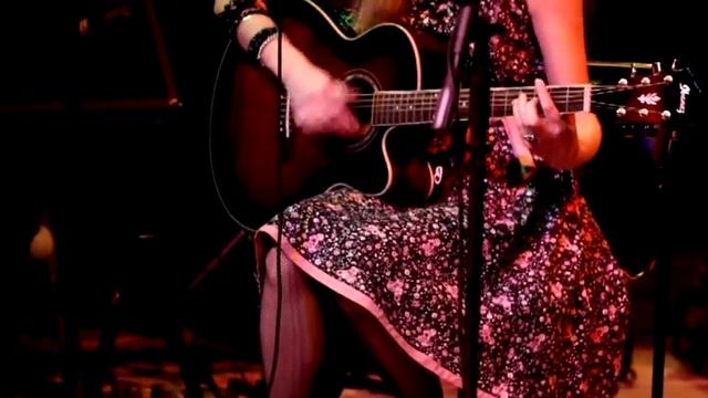 Елена Свирипа - Герда смотреть онлайн