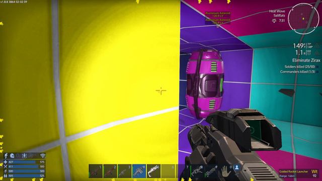 Empyrion Galactic Survival Black Pyramid Core Access смотреть онлайн