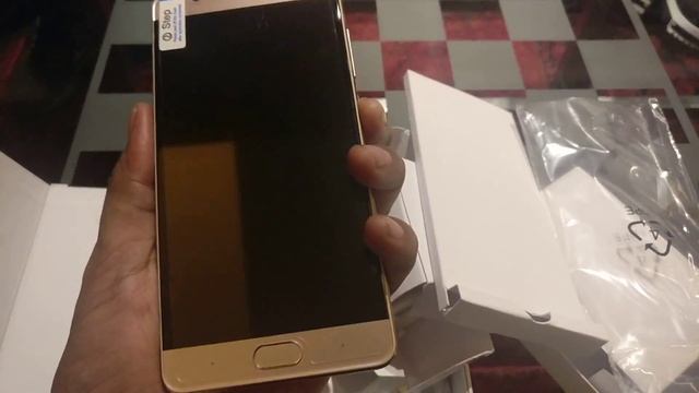 Panasonic Eluga Ray700 Unboxing, First Look, Specifications, And More смотреть онлайн