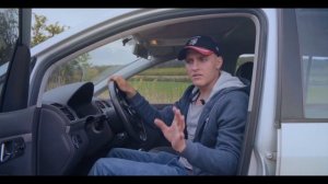 ОБЗОР VOLKSWAGEN TOURAN. ФОЛЬКСВАГЕН ТУРАН