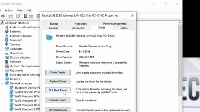 Lenovo Yoga 730 constantly losing wifi connection- Solved! смотреть онлайн