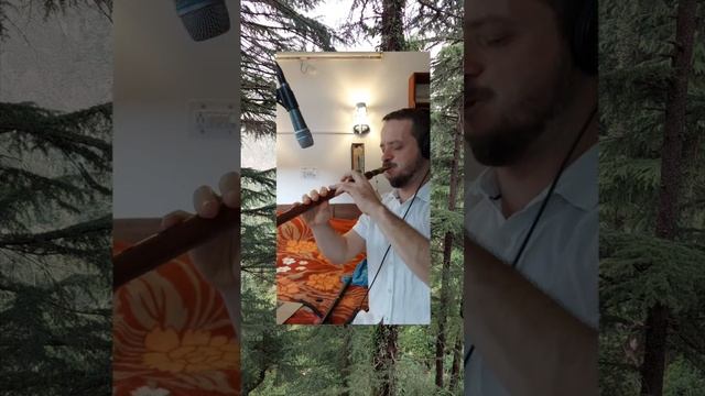 Karuna. Armenian duduk. Duduks in F and G смотреть онлайн
