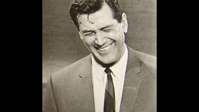 Rock Hudson - sings " Open The Window & See All The Clowns" - 1970 смотреть онлайн