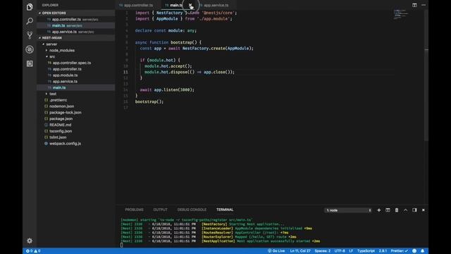 Self study (74h30p): Programing - No talking смотреть онлайн