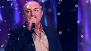 Михаил и Эммануэль Турецкие ❄️ «Звенит январская вьюга»