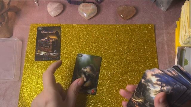 Extended Lenormand Brown Edition Review смотреть онлайн