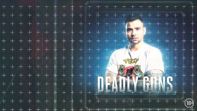 01.02. Masters Of Hardcore Russia 2020. 18+