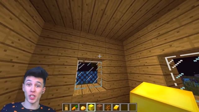 ПРО ВЗОРВАЛ ДЕРЕВНЮ ПРО В МАЙНКРАФТ! НУБ ЗАТРОЛЛИЛ ПРО в MINECRAFT МУЛЬТИК смотреть онлайн