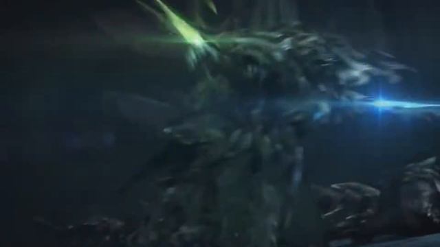 🎼 Legends Never Die - StarCraft 2 Version 🎼 смотреть онлайн