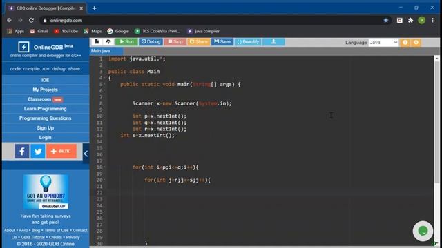 codevita questions with solutions | MUST WATCH | codevita coding questions | question 1 смотреть онлайн