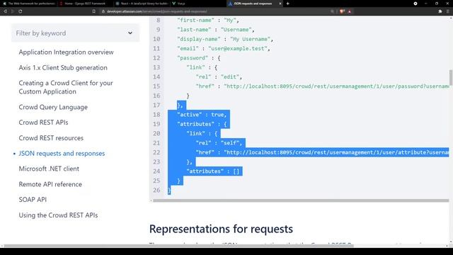 But Why Django REST Framework ? смотреть онлайн
