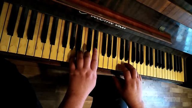 Вприпрыжку. Композитор Игорь Белокуров. смотреть онлайн