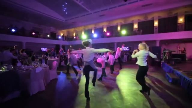 #TOPSHOWMEN Ведущий Андрей Безоблачный - PROMO