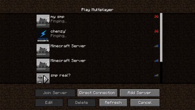 Minecraft CRACKED smp server NEW 30GB 24/7 hosting (de14.falixnodes.net:56082) смотреть онлайн