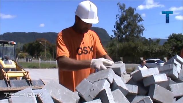 Невероятные изобретения для Строительства и укладки Асфальта смотреть онлайн