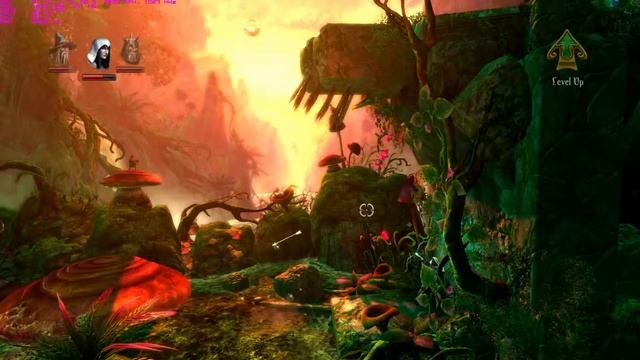 TRINE 2 Benchmark ( ASUS R7 360 OC 2GB & FX-6300 6 Core ) смотреть онлайн