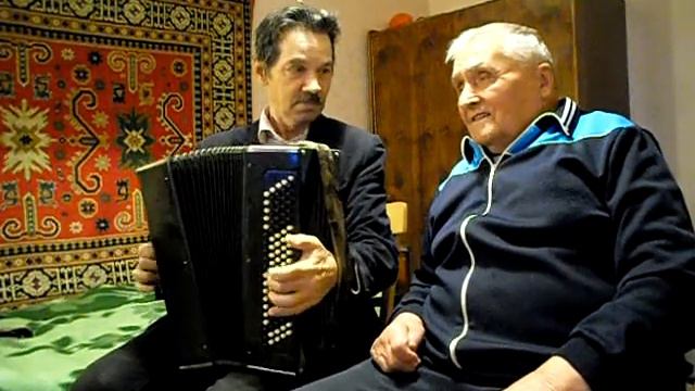 Песня у Соловушки сл. Сергея Есенина исп. Виктор Соколов смотреть онлайн