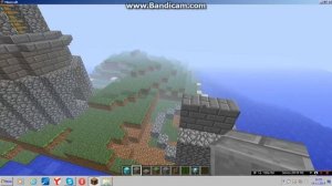 Как построить эльфийскую башню в Minecraft?