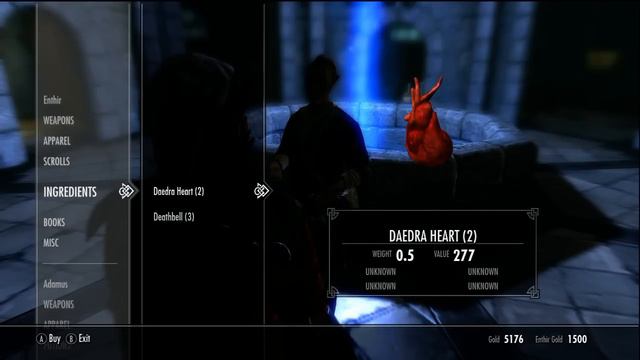 Skyrim Easy money Farm смотреть онлайн